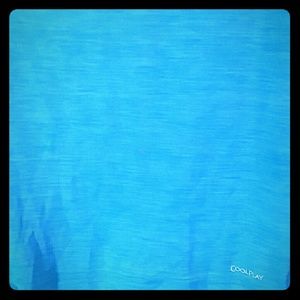 Cool tech workout shirt long sleeve